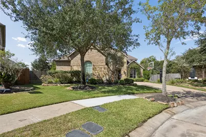 3415 Sunset Field Lane, Missouri City, TX 77459 - Photo 3