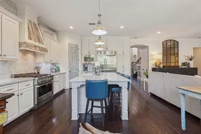 3415 Sunset Field Lane, Missouri City, TX 77459 - Photo 17