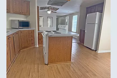 486 Meridian, Livingston, TX 77351 - Photo 1