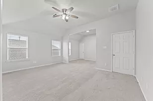 32714 Oak Heights Ln, Brookshire, TX 77423 - Photo 5