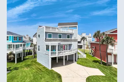 4210 Ghost Crab Lane, Galveston, TX 77554 - Photo 5