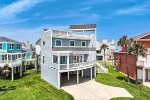 4210 Ghost Crab Ln, Galveston, TX 77554 - Photo 5