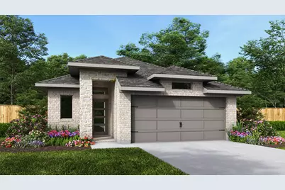 8922 Red Wolf Place, Manvel, TX 77578 - Photo 1