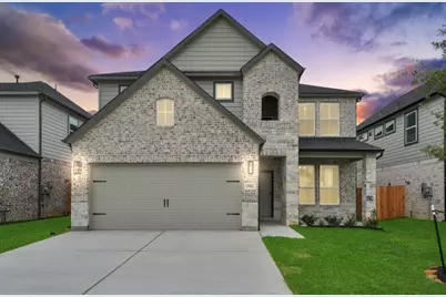 2942 Bury Park Drive, Spring, TX 77373 - Photo 1