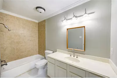 940 Wycliffe Drive #6, Houston, TX 77079 - Photo 7