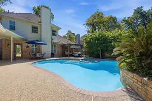 26 E Sterling Pond Cir, The Woodlands, TX 77382 - Photo 33