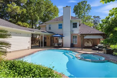 26 E Sterling Pond Circle, The Woodlands, TX 77382 - Photo 35