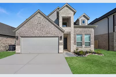 2522 Ivory Basewood Lane, Katy, TX 77493 - Photo 27