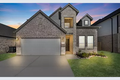 2522 Ivory Basewood Lane, Katy, TX 77493 - Photo 1