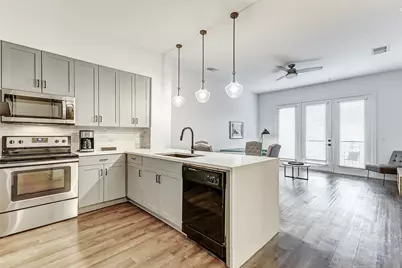 1508 Blodgett Street #404, Houston, TX 77004 - Photo 1