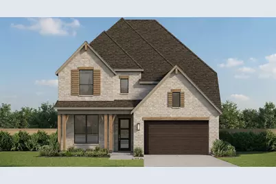 8935 Creaky Wheel Way, Montgomery, TX 77316 - Photo 1