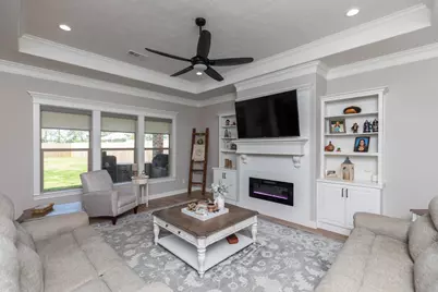 1880 Brenner Boulevard, Lumberton, TX 77657 - Photo 5