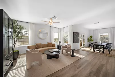 22700 Elyson Falls Drive #35, Katy, TX 77449 - Photo 5