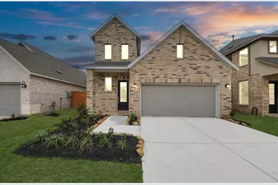 6414 Orchid Beach Drive, Katy, TX 77493 - Photo 3
