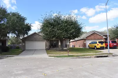 7922 Linden Oaks Lane, Richmond, TX 77407 - Photo 3