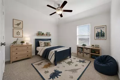 11030 Sarah Bluff Lane, Cypress, TX 77433 - Photo 37
