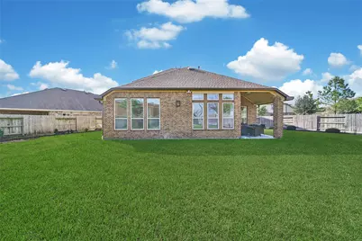 11030 Sarah Bluff Lane, Cypress, TX 77433 - Photo 47