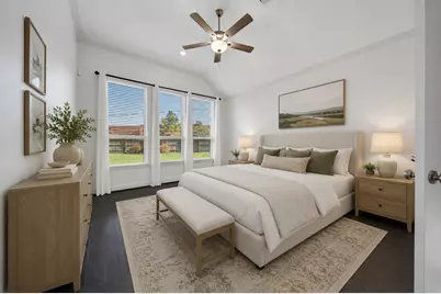 11030 Sarah Bluff Lane, Cypress, TX 77433 - Photo 15
