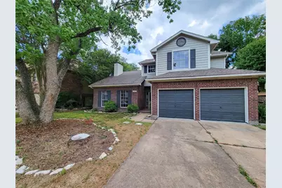 13522 Ryanwood Drive, Houston, TX 77065 - Photo 1