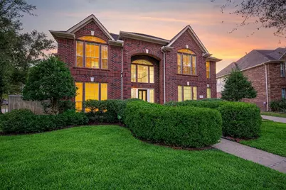 5326 Hanneck Valley Lane, Katy, TX 77450 - Photo 5