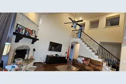 8107 Laughing Falcon Trail, Conroe, TX 77385 - Photo 9