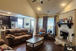 8107 Laughing Falcon Trail, Conroe, TX 77385 - Photo 5