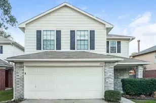 19515 Rocky Bank Dr, Tomball, TX 77375 - Photo 1