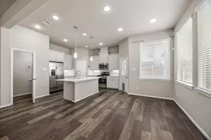 5526 Sallow Bay Ln, Fulshear, TX 77441 - Photo 5