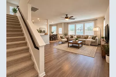 2927 Orchid Ranch Drive, Katy, TX 77494 - Photo 5