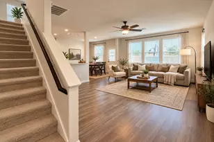 2927 Orchid Ranch Dr, Katy, TX 77494 - Photo 5