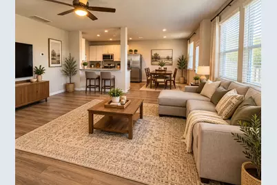 2927 Orchid Ranch Drive, Katy, TX 77494 - Photo 9