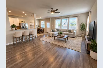 2927 Orchid Ranch Drive, Katy, TX 77494 - Photo 7