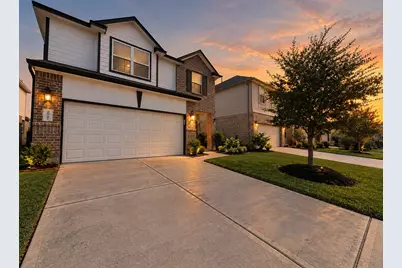 2927 Orchid Ranch Drive, Katy, TX 77494 - Photo 1