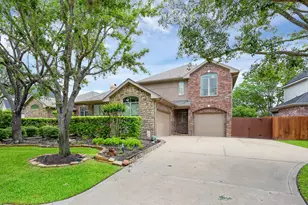 13914 Rustic Hills Ln, Cypress, TX 77429 - Photo 5