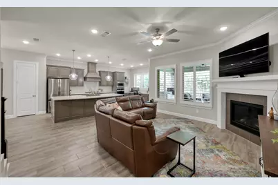 334 Torrey Bloom Loop, Conroe, TX 77304 - Photo 23