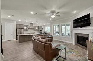 334 Torrey Bloom Loop, Conroe, TX 77304 - Photo 23