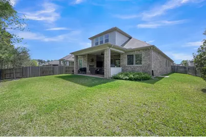 334 Torrey Bloom Loop, Conroe, TX 77304 - Photo 9