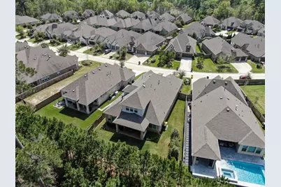 334 Torrey Bloom Loop, Conroe, TX 77304 - Photo 43