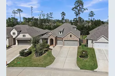 334 Torrey Bloom Loop, Conroe, TX 77304 - Photo 3