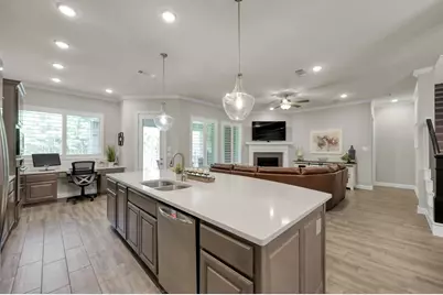 334 Torrey Bloom Loop, Conroe, TX 77304 - Photo 19