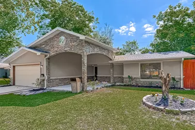 1918 Westcrest Drive, Houston, TX 77055 - Photo 3