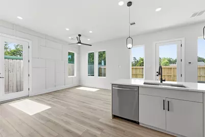 5315-5313 Jesselton Lane, Houston, TX 77091 - Photo 9