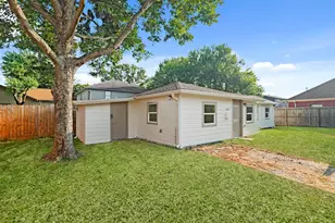 1909 1/2 4th St, Galena Park, TX 77547 - Photo 1