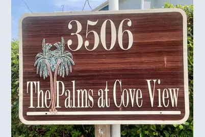 3506 Cove View #1322, Galveston, TX 77554 - Photo 1