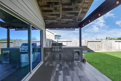 16218 Westley Ridge Dr, Hockley, TX 77447 - Photo 9