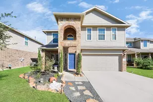 16218 Westley Ridge Dr, Hockley, TX 77447 - Photo 1