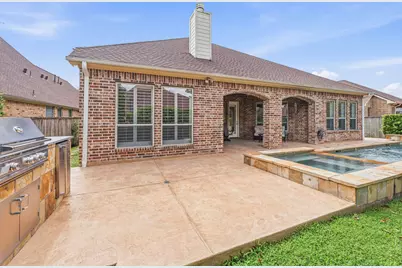 43 S Mews Wood Court, The Woodlands, TX 77381 - Photo 41