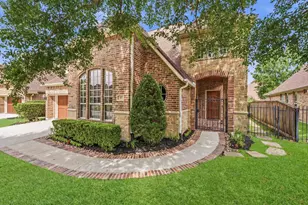 43 S Mews Wood Ct, The Woodlands, TX 77381 - Photo 1