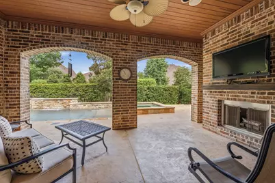 43 S Mews Wood Court, The Woodlands, TX 77381 - Photo 35