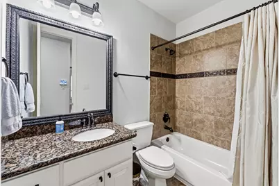 43 S Mews Wood Court, The Woodlands, TX 77381 - Photo 33